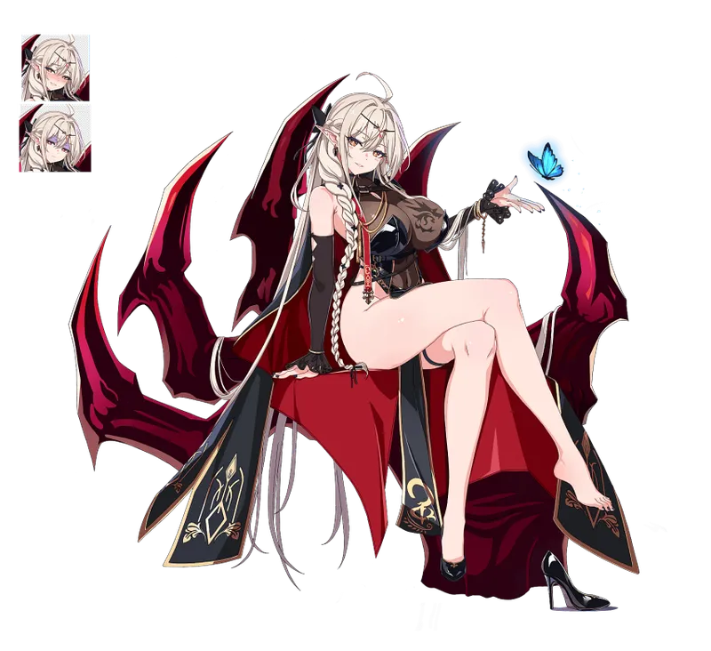 《LostSword》一周年庆典