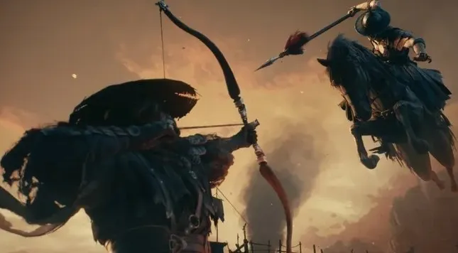 《影之刃零》取消春节播片