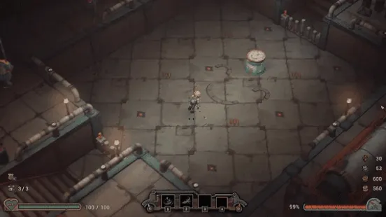 《机器塔2984》定档2月6日