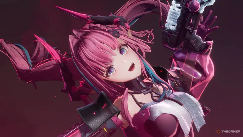 《明日方舟：终末地》抽卡经济受批评