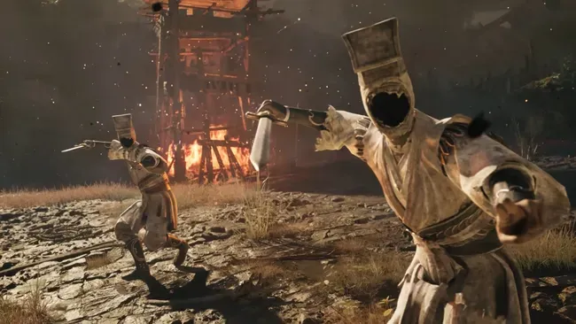 《影之刃零》取消春节播片