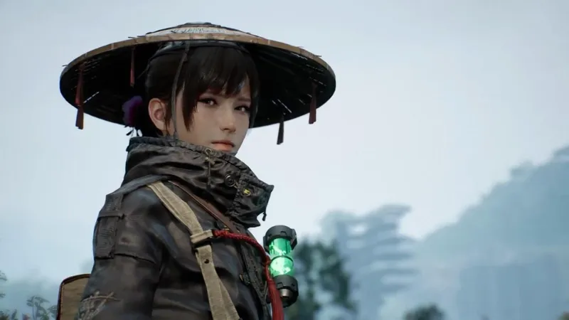 《轮回之兽》新预告实机演示公布-2026年夏季发售确认