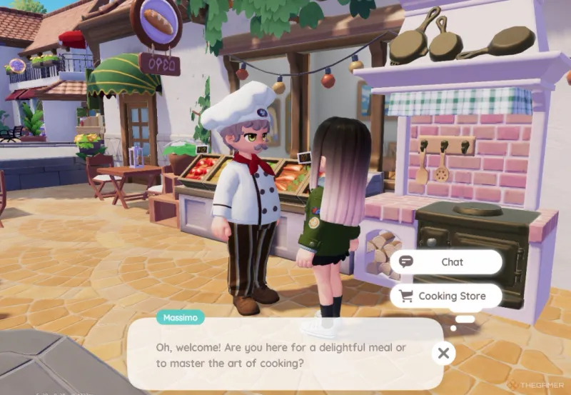 《心动小镇》爱好解锁升级顺序推荐