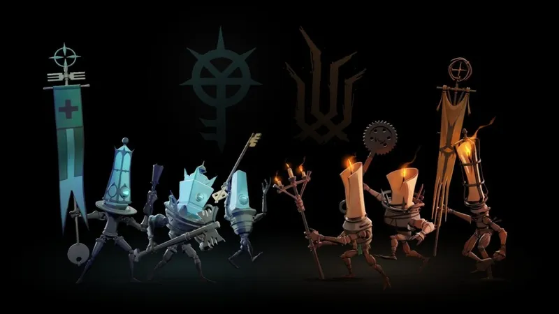 《死锁》重大更新上线