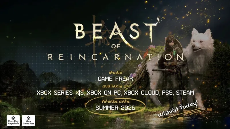 《轮回之兽》动作游戏质疑回应