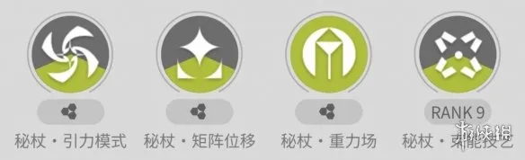 《明日方舟:终末地》洁尔佩塔培养攻略