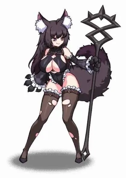 《LostSword》一周年庆典