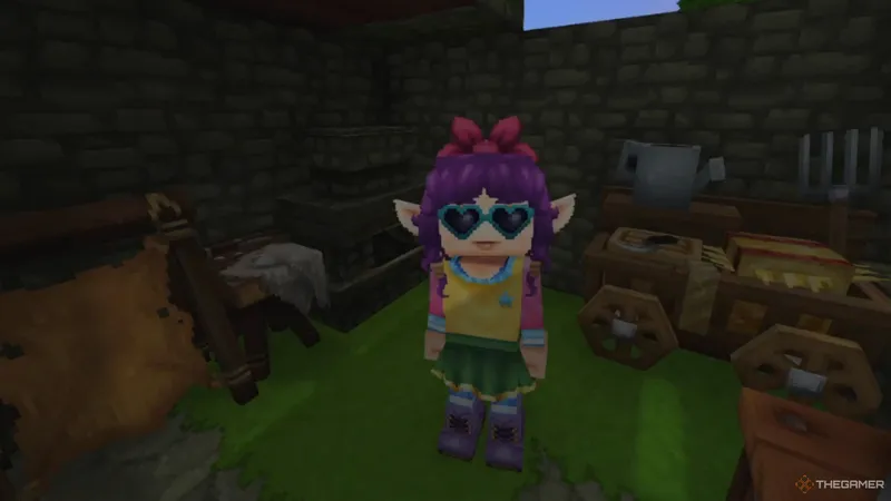 《Hytale》原木全类型获取指南