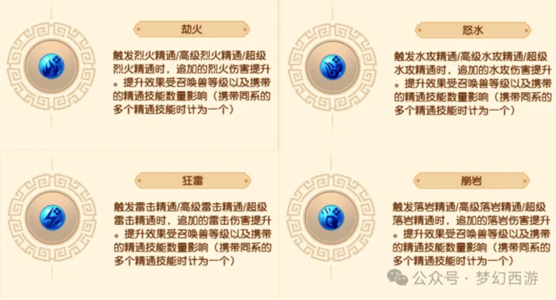 《梦幻西游》新资料片开启法术精通时代