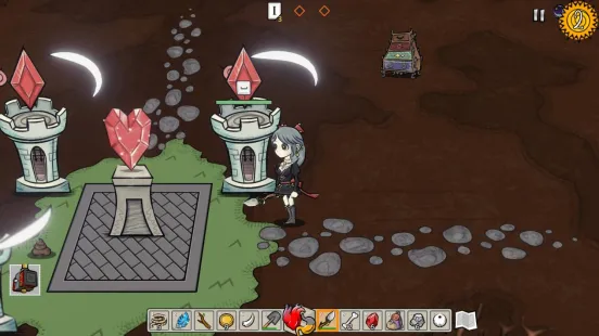 《迷宫童话》正式发售