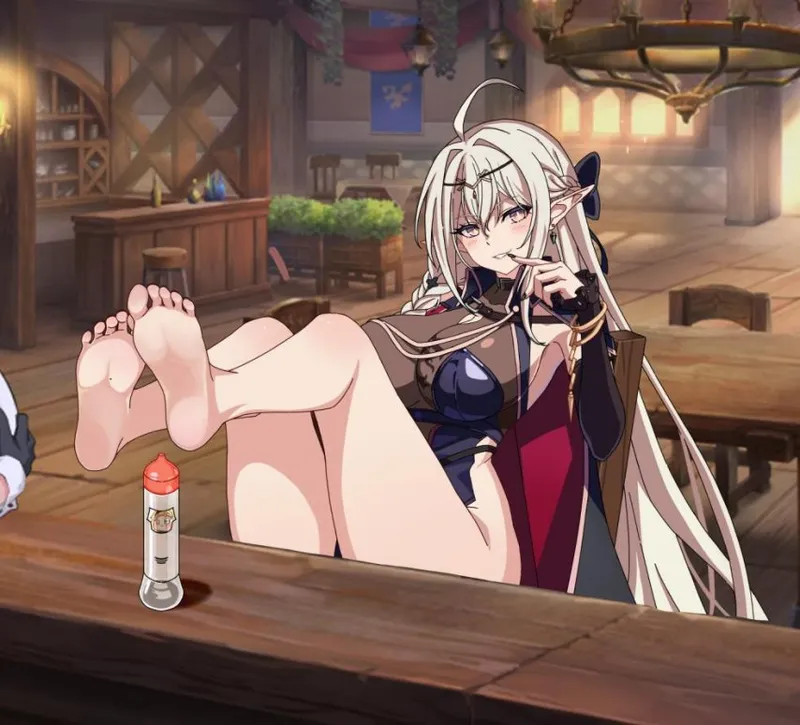 《LostSword》一周年庆典