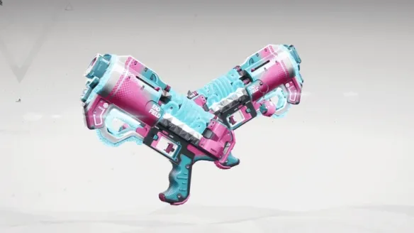 《明日方舟终末地》艺术暴君武器详解