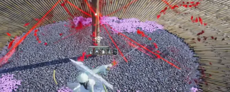 《燕云十六声》新赛季鸣金影PVE玩法详解