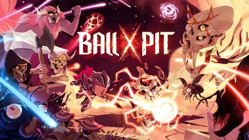 《BALLxPIT-球比伦战记》Regal更新内容详解-新增角色与玩法拓展