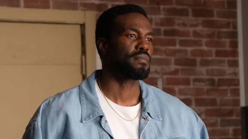 《神力侠》首集影评-漫威新剧的角色之旅