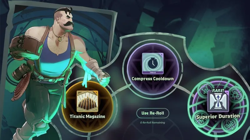 《死锁》重大更新上线