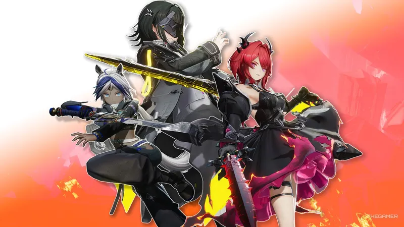 《明日方舟：终末地》抽卡经济受批评