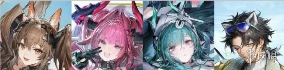 《明日方舟:终末地》伊冯培养方案