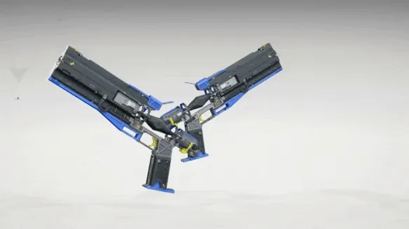 《明日方舟终末地》作品众生武器详解-性能与获取方式介绍