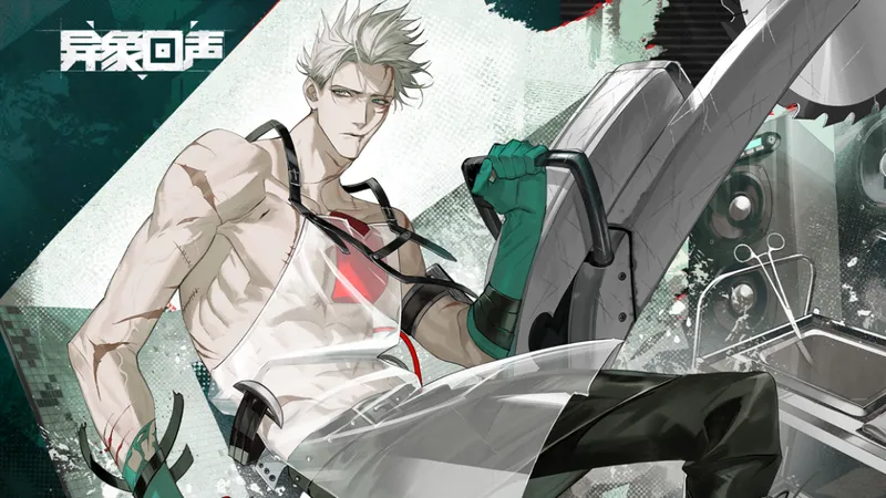 《龙魂旅人》国际服首周吸金近3000万