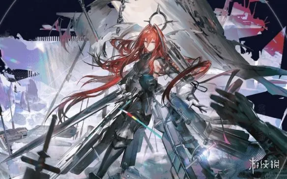 《明日方舟：终末地》余烬培养攻略-核心机制与配队详解