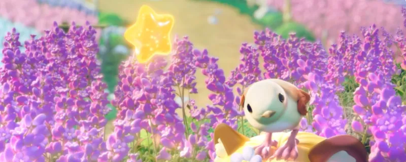 《心动小镇》钓鱼攻略