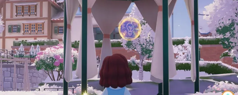 《心动小镇》细木工调味架配方位置详解