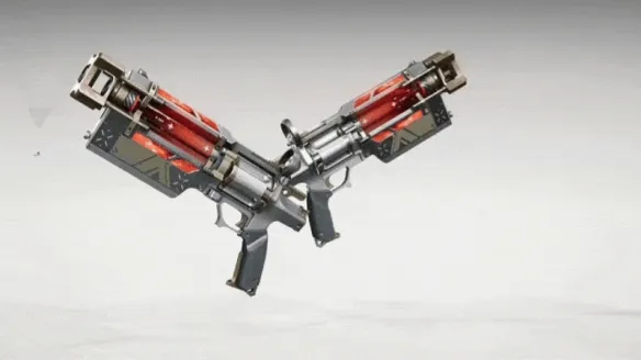 《明日方舟终末地》长路武器详解