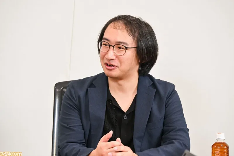 《轮回之兽》专访与实机影像解析