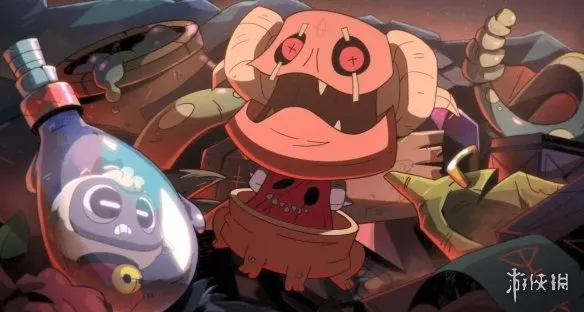 《咩咩启示录》修改器功能详解-四十五项实用修改器介绍