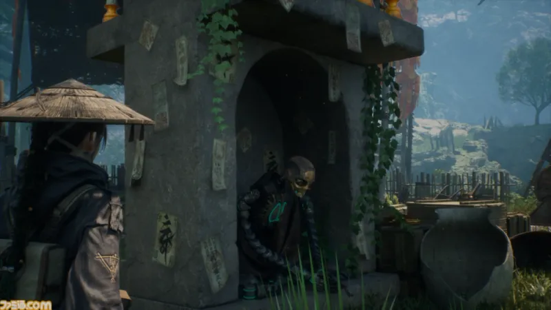 《轮回之兽》专访与实机影像解析