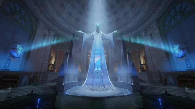 《死锁》重大更新上线-新增游戏模式与六位新英雄