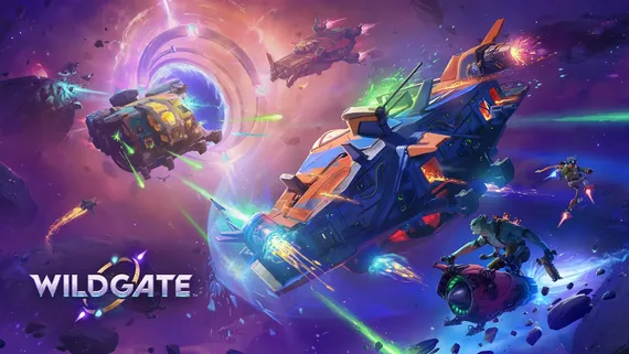 Wildgate开发商Moonshot裁员-团队调整聚焦游戏长期发展