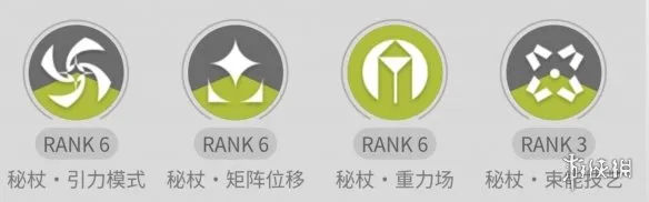 《明日方舟:终末地》洁尔佩塔培养攻略