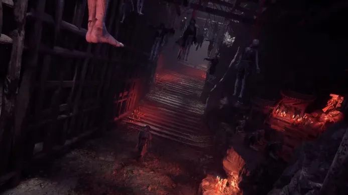 《影之刃零》取消春节播片-专注游戏品质打磨