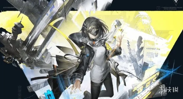 《明日方舟：终末地》管理员培养指南-核心机制与配队策略详解