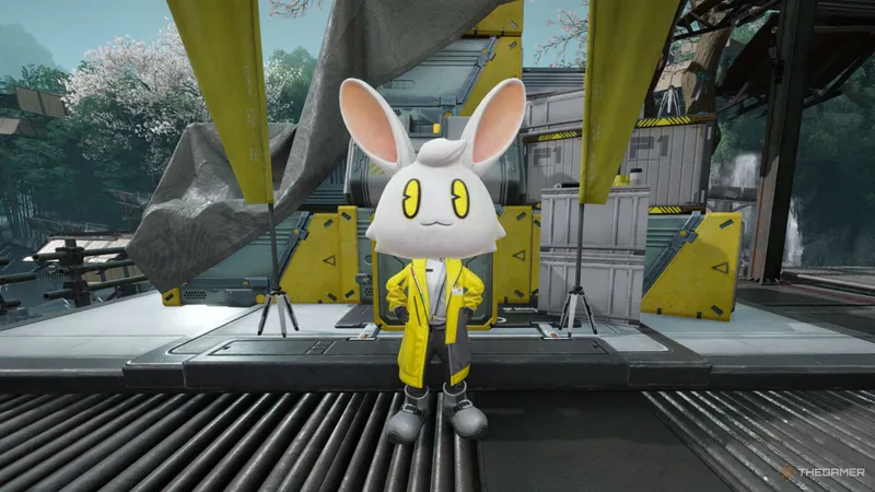 《明日方舟：终末地》源石科学园发电机攻略