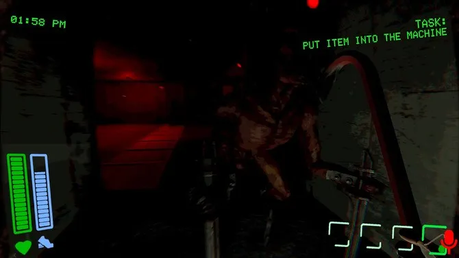 《Dreadway》上线Steam