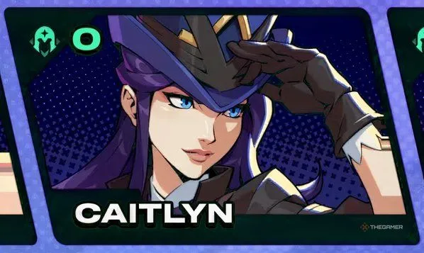 《2XKO》全角色强度排行