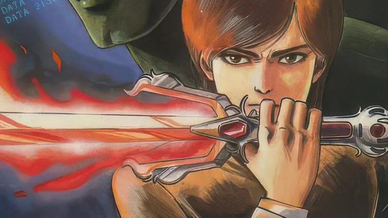 《真女神转生》作者谈游戏灵感-开发者应跨界汲取创意