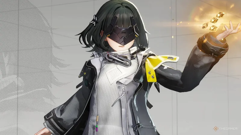 《明日方舟：终末地》AIC系统详解