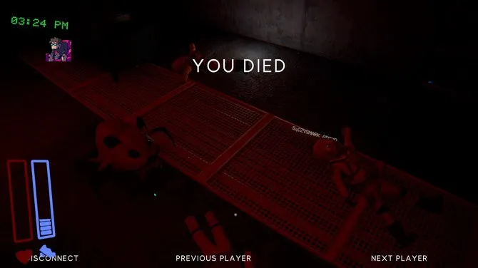 《Dreadway》上线Steam