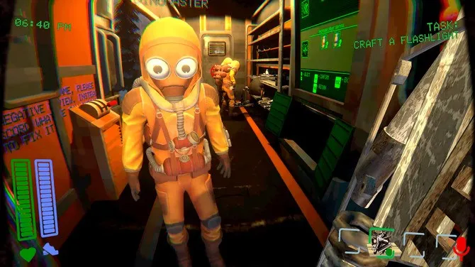 《Dreadway》上线Steam