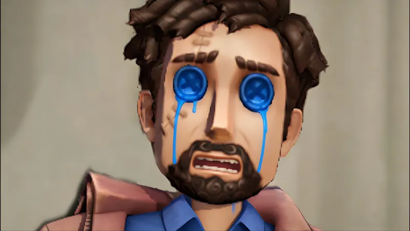 冒险家这次改废了