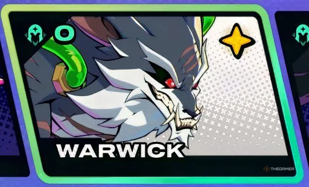 《2XKO》全角色强度排行