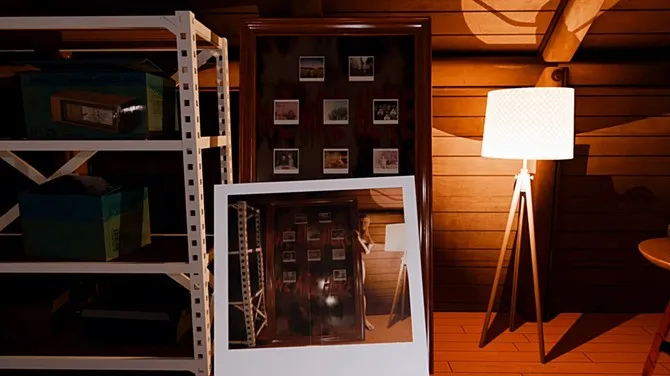 《十八层阁楼》登陆Steam