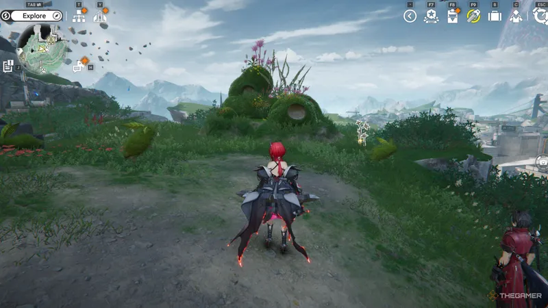 《明日方舟：终末地》每日必做攻略