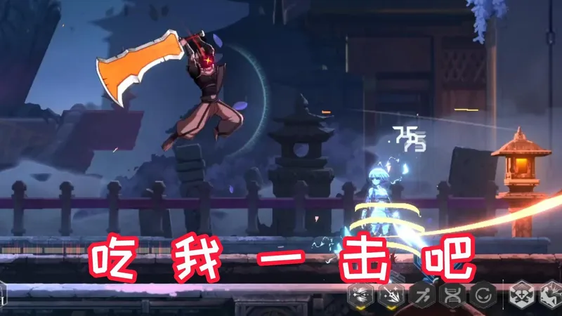 超详细苍翼混沌效应角色解析(细胞人篇)