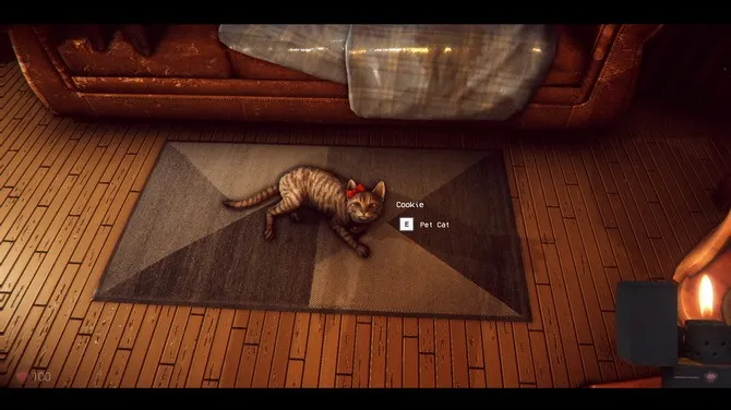 《十八层阁楼》登陆Steam