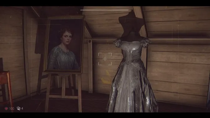 《十八层阁楼》登陆Steam